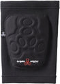 TRIPLE 8 COVERT KNEE PAD S-BLACK