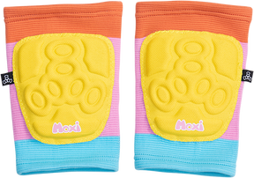 TRIPLE 8 COVERT KNEE PAD MEDIUM MOXI EDITION