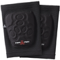 TRIPLE 8 COVERT KNEE PAD L-BLACK