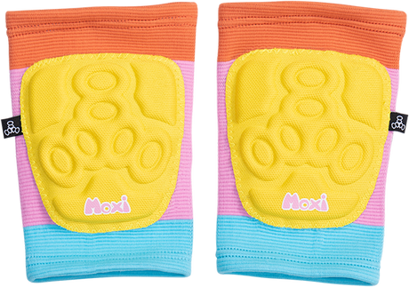 TRIPLE 8 COVERT KNEE PAD LARGE  MOXI EDITION
