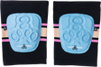 TRIPLE 8 COVERT KNEE PAD LARGE  SUNSET