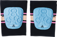 TRIPLE 8 COVERT KNEE PAD XL-SUNSET