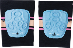 TRIPLE 8 COVERT KNEE PAD XL-SUNSET