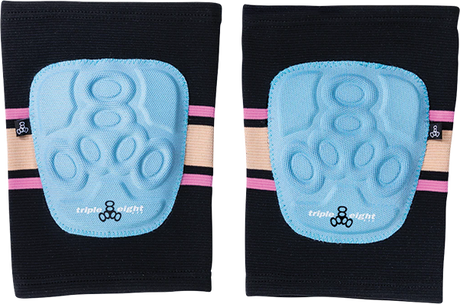 TRIPLE 8 COVERT KNEE PAD XL-SUNSET