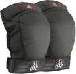 TRIPLE 8 D-TEC KNEE PAD S-BLACK