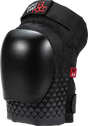 TRIPLE 8 KP 44 KNEE PAD SMALL BLACK/GREY
