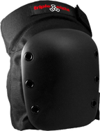 TRIPLE 8 STREET KNEE PADS S-BLACK