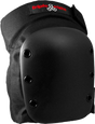 TRIPLE 8 STREET KNEE PADS L-BLACK