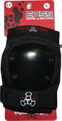 TRIPLE 8 SAVER ELBOWSAVERS-OSFA