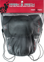 TRIPLE 8 PARK 2 PACK MD KNEE ELBOW