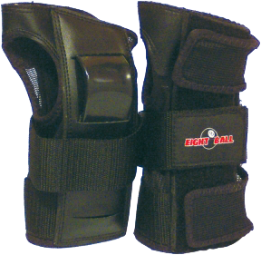TRIPLE 8 SAVER WRISTSAVER JR
