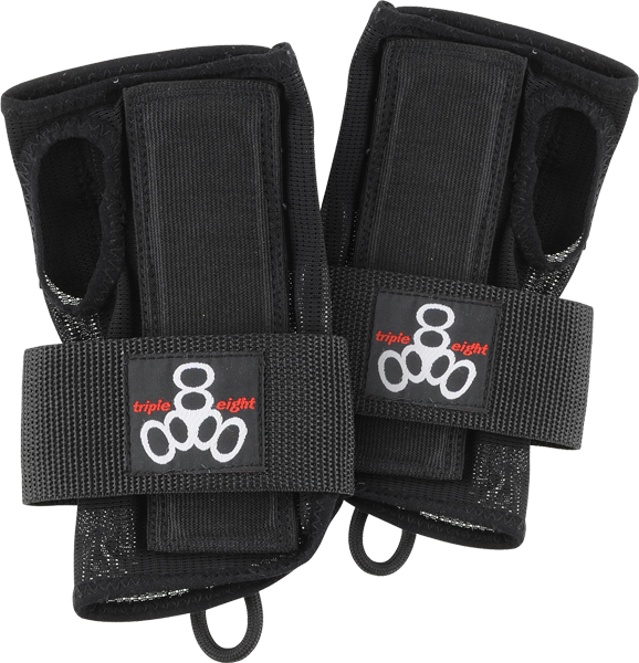 TRIPLE 8 SLIDE-ON WRISTSAVER SM