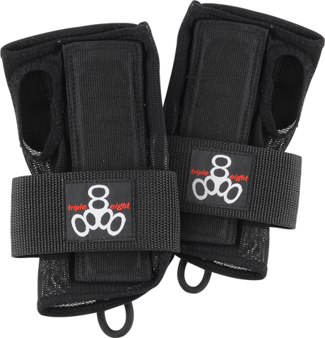 TRIPLE 8 SLIDE-ON WRISTSAVER SM