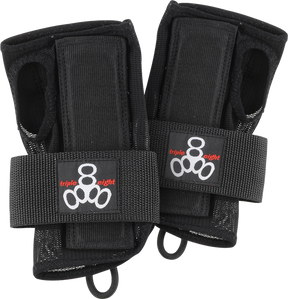 TRIPLE 8 SLIDE-ON WRISTSAVER LG