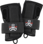 TRIPLE 8 SLIDE-ON WRISTSAVER LG