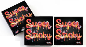 Sticky Bumps Super Sticky Wax Warm Tropical 3 pack