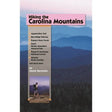 Hiking The Carolina Mountains Blue Paperback