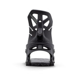 NOW Pro-Line Snowboard Bindings Black