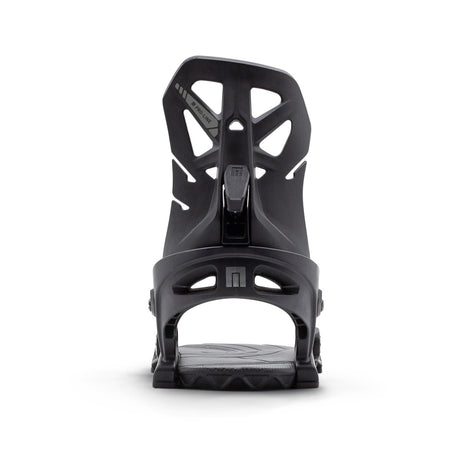 NOW Pro-Line Snowboard Bindings Black