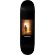 Birdhouse Encounters II Skateboard Deck Black 8.5