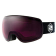Carve Scope Photocromic Goggles Matte Black Rose Onesize