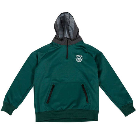Spitfire LTB Track Jacket Green S