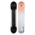 Ride Compact Snowboard Wmns Black 146