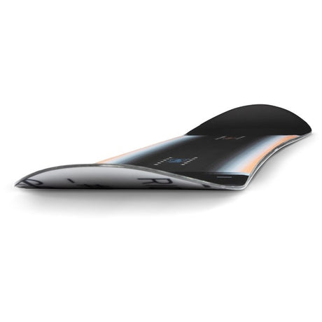 Ride Compact Snowboard Wmns Black 146