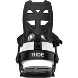 Ride A8 Bindings Black