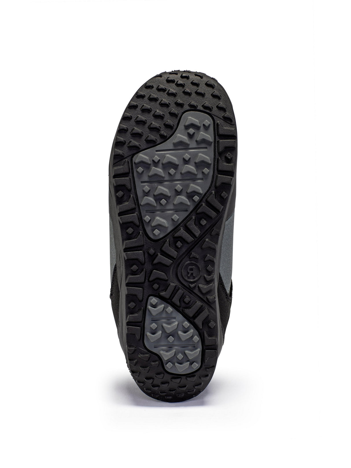 Ride Anthem Boots Grey Black