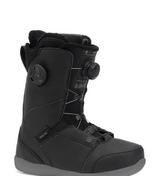 Ride Hera Boots Black 8.5