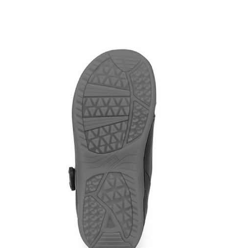 Ride Hera Boots Black 8.5