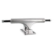 ACE High Trucks Set Raw Silver 66/6.75