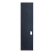 Darkroom Invader Die Cut Grip Tape Sheet Black 9x33