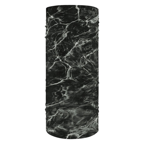 Zan Headgear Motley Tube Poly Oak Agua One Size