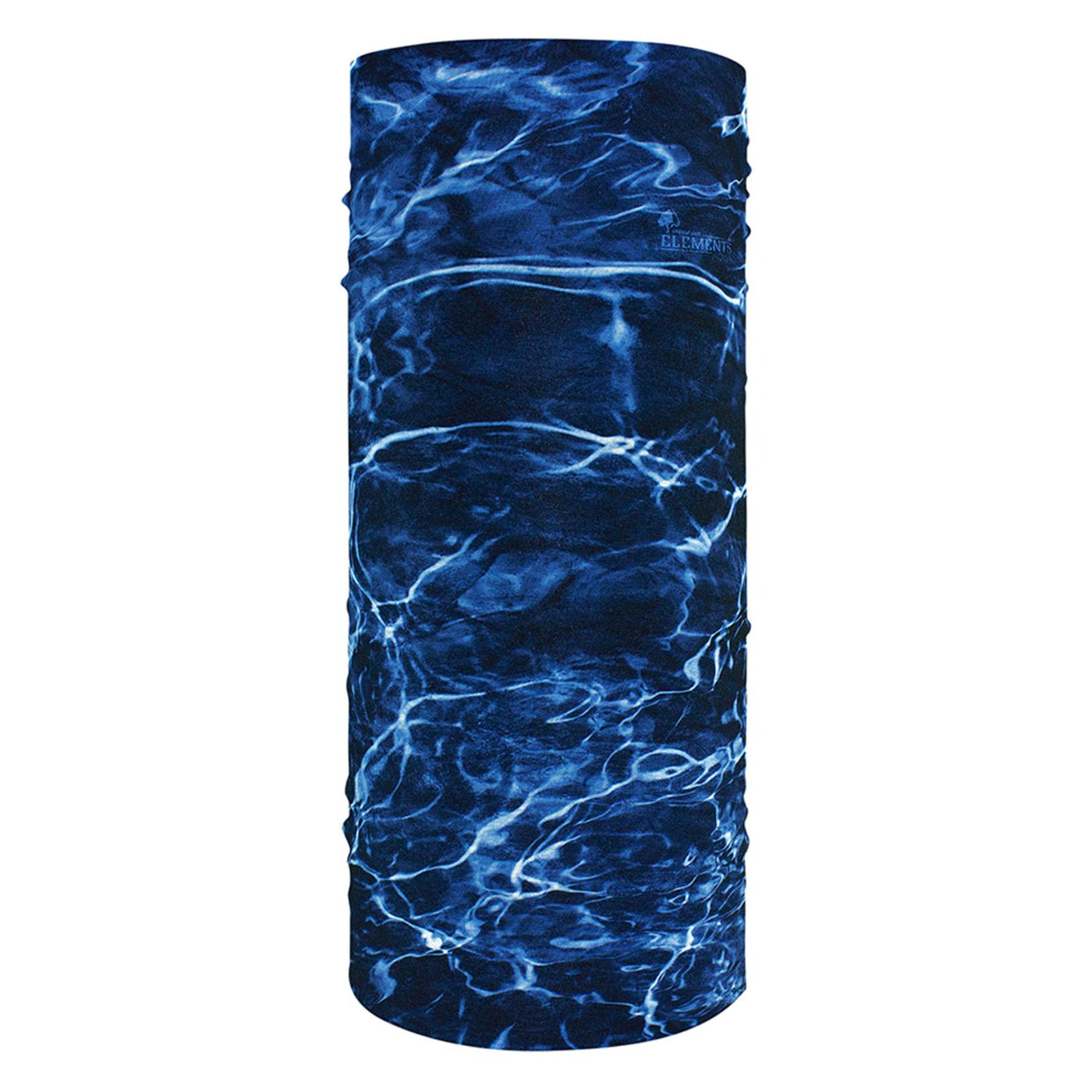 Zan Headgear Motley Tube Poly Auga Marlin One Size