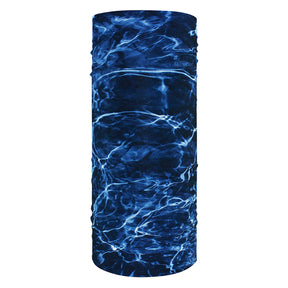 Zan Headgear Motley Tube Poly Auga Marlin One Size