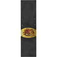 Powell Oval Dragon Grip Tape Black Gold 9x33