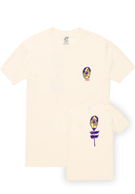 Uma Growth Tshirt Natural L