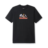Butter Serenade Logo TShirt Black L