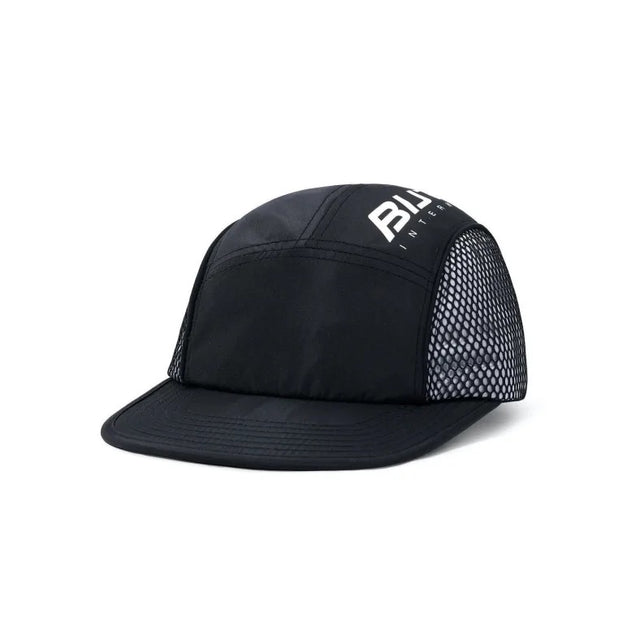 Butter International Camp Hat Black Onesize