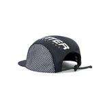 Butter International Camp Hat Black Onesize