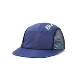 Butter International Camp Hat Navy Onesize