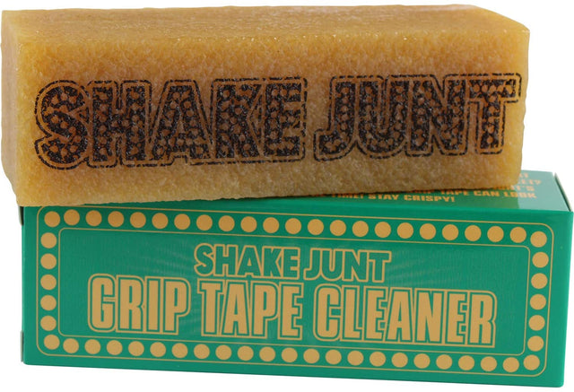 Shake Junt Griptape Cleaner Stick Tan Onesize