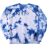 Hyperlite Seeker Crew Neck Blue L