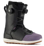 Ride Lasso Snowboard Boots Mens Purps