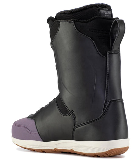 Ride Lasso Snowboard Boots Mens Purps