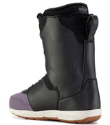 Ride Lasso Snowboard Boots Purps 11.5