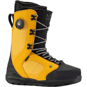Ride Anchor Snowboard Boots Blaze