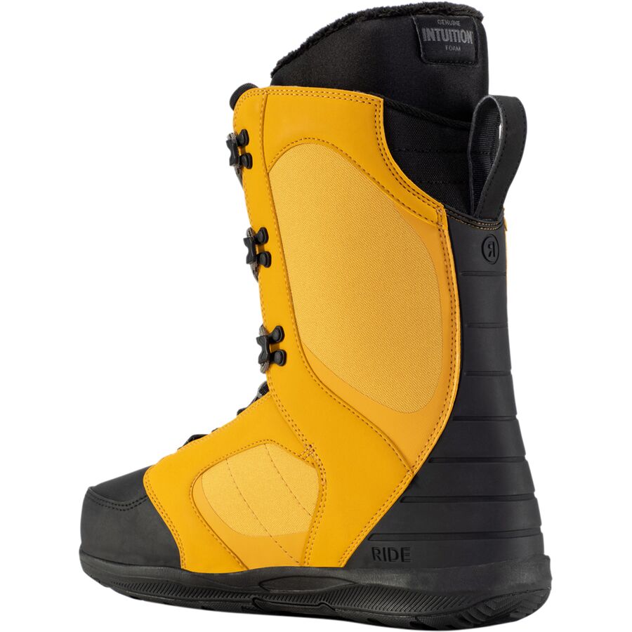 Ride Anchor Snowboard Boots Blaze 13